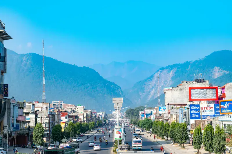 Butwal
