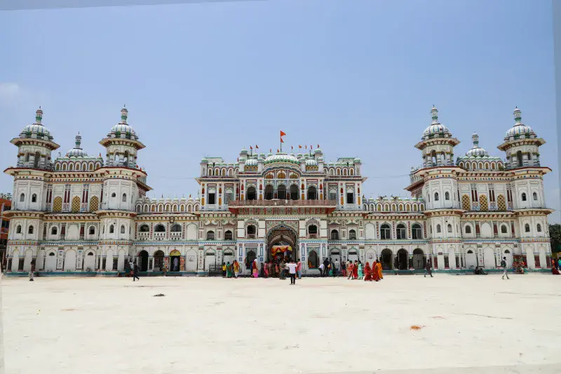 Janakpur
