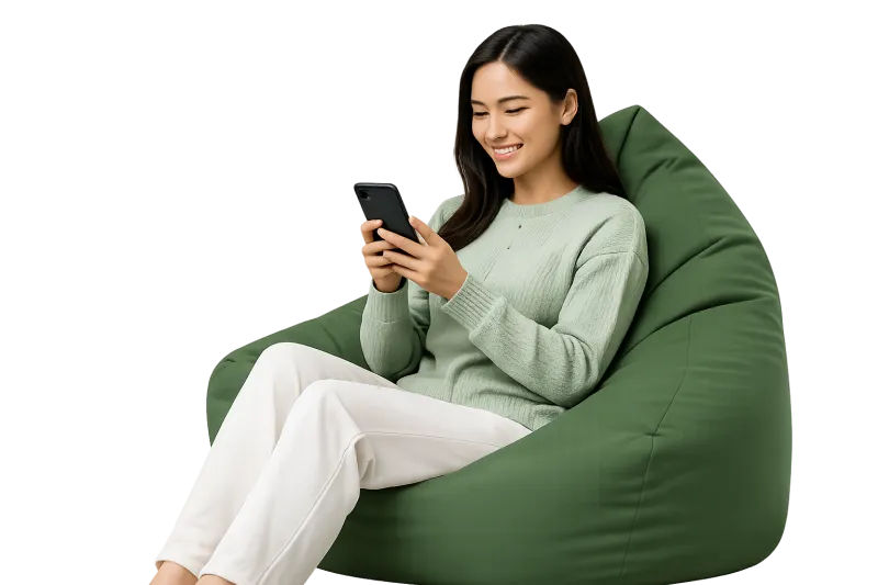 Rent furniture for your living room